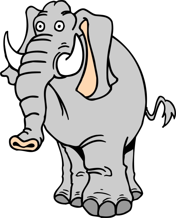 cartoon-elephant-37
